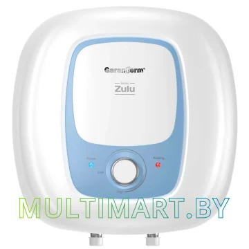 Водонагреватель Garanterm Zulu 30 O